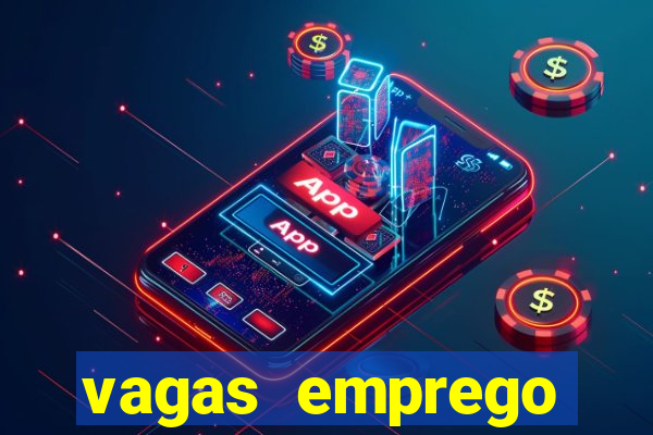 vagas emprego fazenda boa vista porto feliz